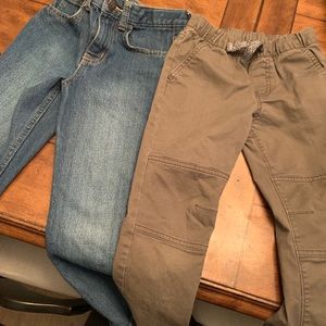 Boys Pants